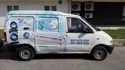 Nissan vanette - Vozila - Crna Gora