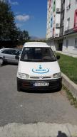 Nissan vanette - Vozila - Crna Gora