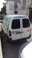 Nissan vanette - Vozila - Crna Gora