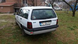 Fiat Tempra Karavan 1995 - Vozila - Crna Gora
