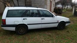 Fiat Tempra Karavan 1995 - Vozila - Crna Gora