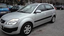 KIA RIO - Vozila - Crna Gora