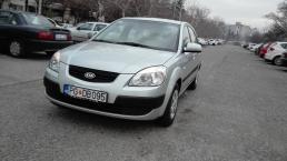 KIA RIO - Vozila - Crna Gora