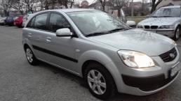 KIA RIO - Vozila - Crna Gora