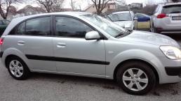 KIA RIO - Vozila - Crna Gora