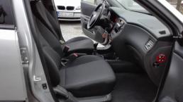 KIA RIO - Vozila - Crna Gora