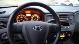 KIA RIO - Vozila - Crna Gora