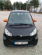 SMART FOR TWO - Vozila - Crna Gora