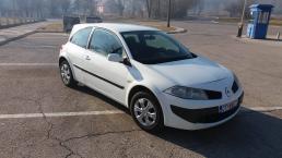 Reno Megan 1.5 dci, 2006 god, Cetinje - Vozila - Crna Gora