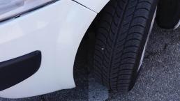 Reno Megan 1.5 dci, 2006 god, Cetinje - Vozila - Crna Gora