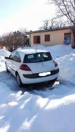 Reno Megan 1.5 dci, 2006 god, Cetinje - Vozila - Crna Gora