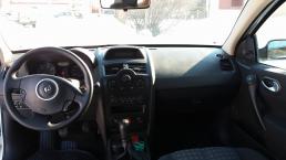 Reno Megan 1.5 dci, 2006 god, Cetinje - Vozila - Crna Gora