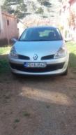 Prodajem Reanult Clio 3 - Vozila - Crna Gora