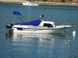 REFUL 490 C SEA - Vozila - Crna Gora