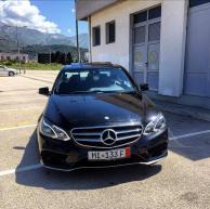 Mercedes-Benz AMG line - Vozila - Crna Gora