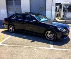 Mercedes-Benz AMG line - Vozila - Crna Gora