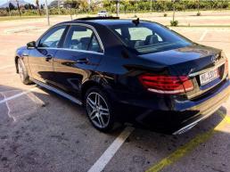 Mercedes-Benz AMG line - Vozila - Crna Gora