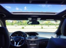 Mercedes-Benz AMG line - Vozila - Crna Gora