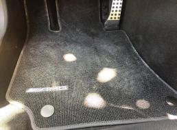 Mercedes-Benz AMG line - Vozila - Crna Gora