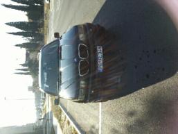 BMW X5 2003 - Vozila - Crna Gora