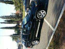 BMW X5 2003 - Vozila - Crna Gora