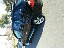 BMW X5 2003 - Vozila - Crna Gora