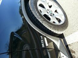 BMW X5 2003 - Vozila - Crna Gora