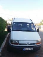 Renault Master 2.5dci - Vozila - Crna Gora