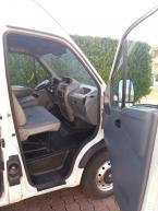 Renault Master 2.5dci - Vozila - Crna Gora