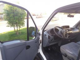 Renault Master 2.5dci - Vozila - Crna Gora