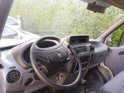 Renault Master 2.5dci - Vozila - Crna Gora