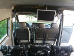 Renault Master 2.5dci - Vozila - Crna Gora