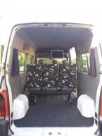 Renault Master 2.5dci - Vozila - Crna Gora
