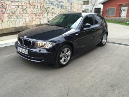 Prodajem BMW 120 D - Vozila - Crna Gora