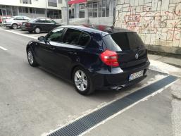 Prodajem BMW 120 D - Vozila - Crna Gora