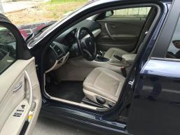 Prodajem BMW 120 D - Vozila - Crna Gora