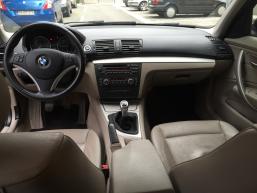 Prodajem BMW 120 D - Vozila - Crna Gora