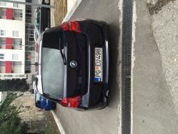 Prodajem BMW 120 D - Vozila - Crna Gora