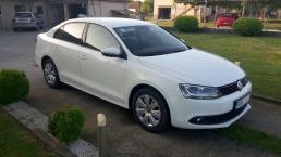 VW JETTA 1.6 TDI, 105KS, 2012. god, prešla samo 35.000 km, kupljena u Rokšpedu, prvi vlasnik - Vozila - Crna Gora