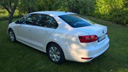 VW JETTA 1.6 TDI, 105KS, 2012. god, prešla samo 35.000 km, kupljena u Rokšpedu, prvi vlasnik - Vozila - Crna Gora