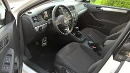 VW JETTA 1.6 TDI, 105KS, 2012. god, prešla samo 35.000 km, kupljena u Rokšpedu, prvi vlasnik - Vozila - Crna Gora