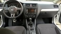 VW JETTA 1.6 TDI, 105KS, 2012. god, prešla samo 35.000 km, kupljena u Rokšpedu, prvi vlasnik - Vozila - Crna Gora