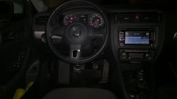 VW JETTA 1.6 TDI, 105KS, 2012. god, prešla samo 35.000 km, kupljena u Rokšpedu, prvi vlasnik - Vozila - Crna Gora