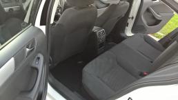 VW JETTA 1.6 TDI, 105KS, 2012. god, prešla samo 35.000 km, kupljena u Rokšpedu, prvi vlasnik - Vozila - Crna Gora