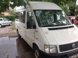 Volkswagen     LT - Vozila - Crna Gora