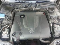 Mercedes e220 cdi 2006 restajling - Vozila - Crna Gora