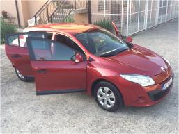 Renault - Megane 2012 - Vozila - Crna Gora