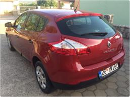 Renault - Megane 2012 - Vozila - Crna Gora