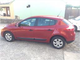 Renault - Megane 2012 - Vozila - Crna Gora