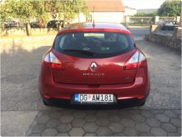 Renault - Megane 2012 - Vozila - Crna Gora